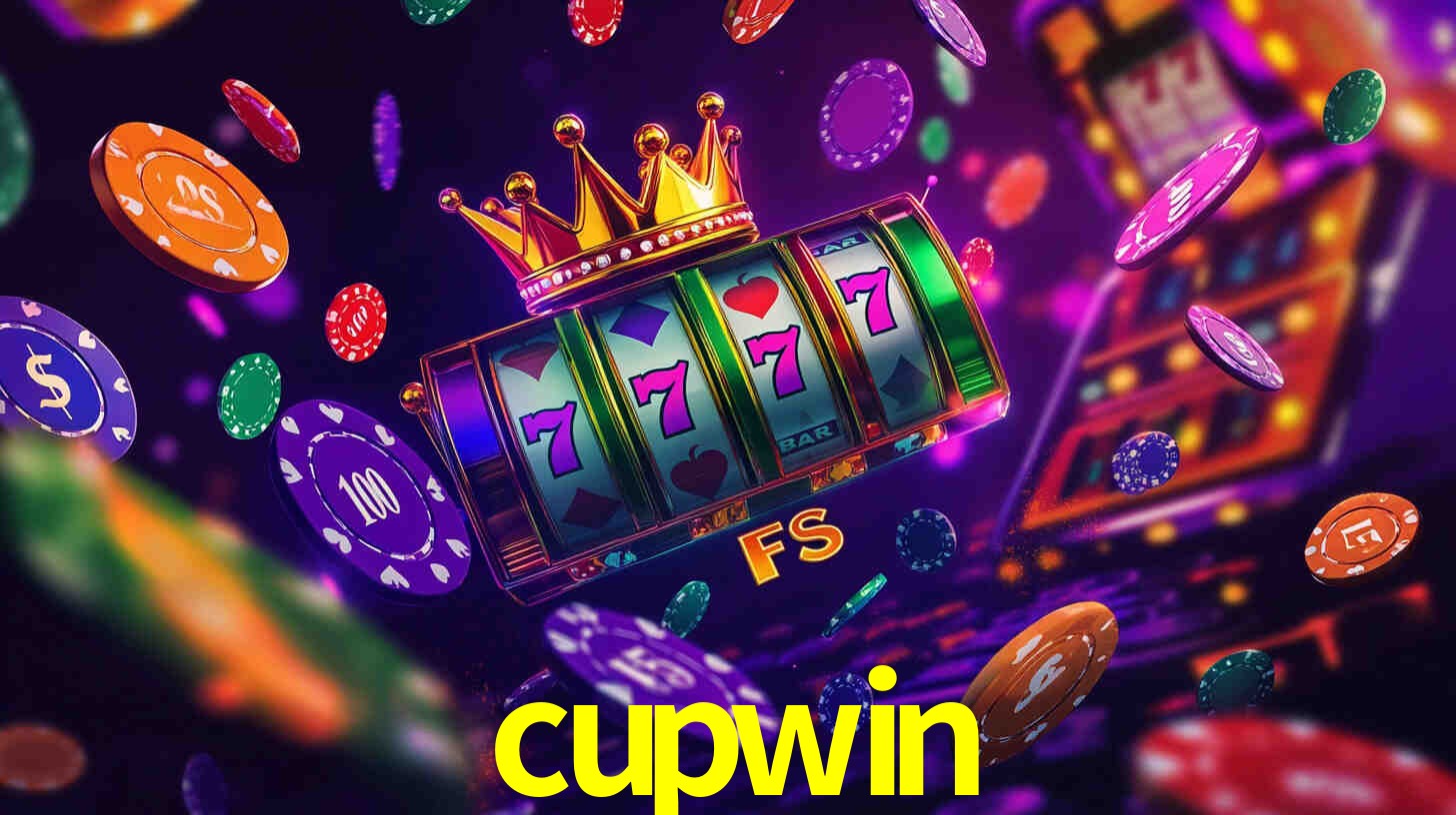 Statistics cupwin