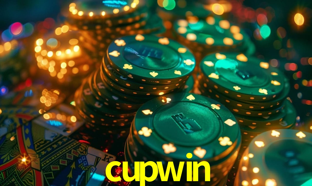 Experiência VIP cupwin