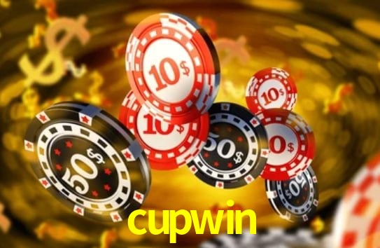 Estatísticas cupwin