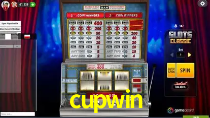 A Emoção da Loteria na cupwin: Uma Chance de Mudança de Vida