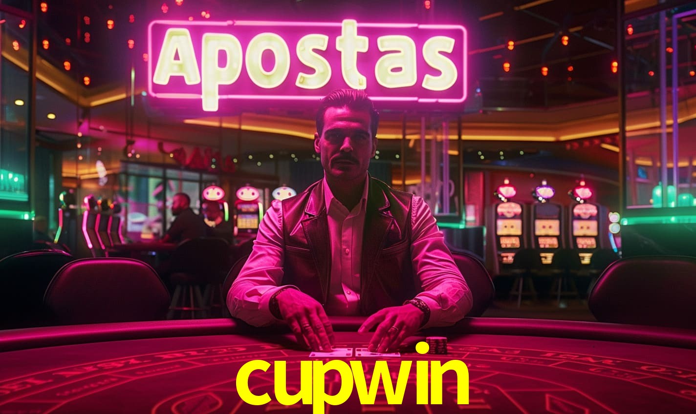 cupwin