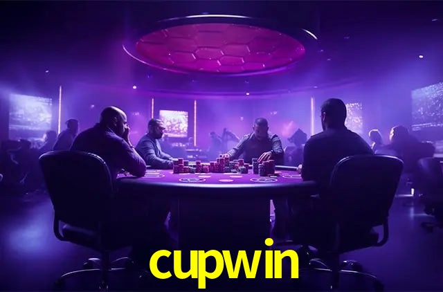 Casino Ao Vivo cupwin