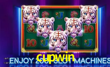 cupwin: A Experiência de Casino com Jogos de Mesa ao Vivo