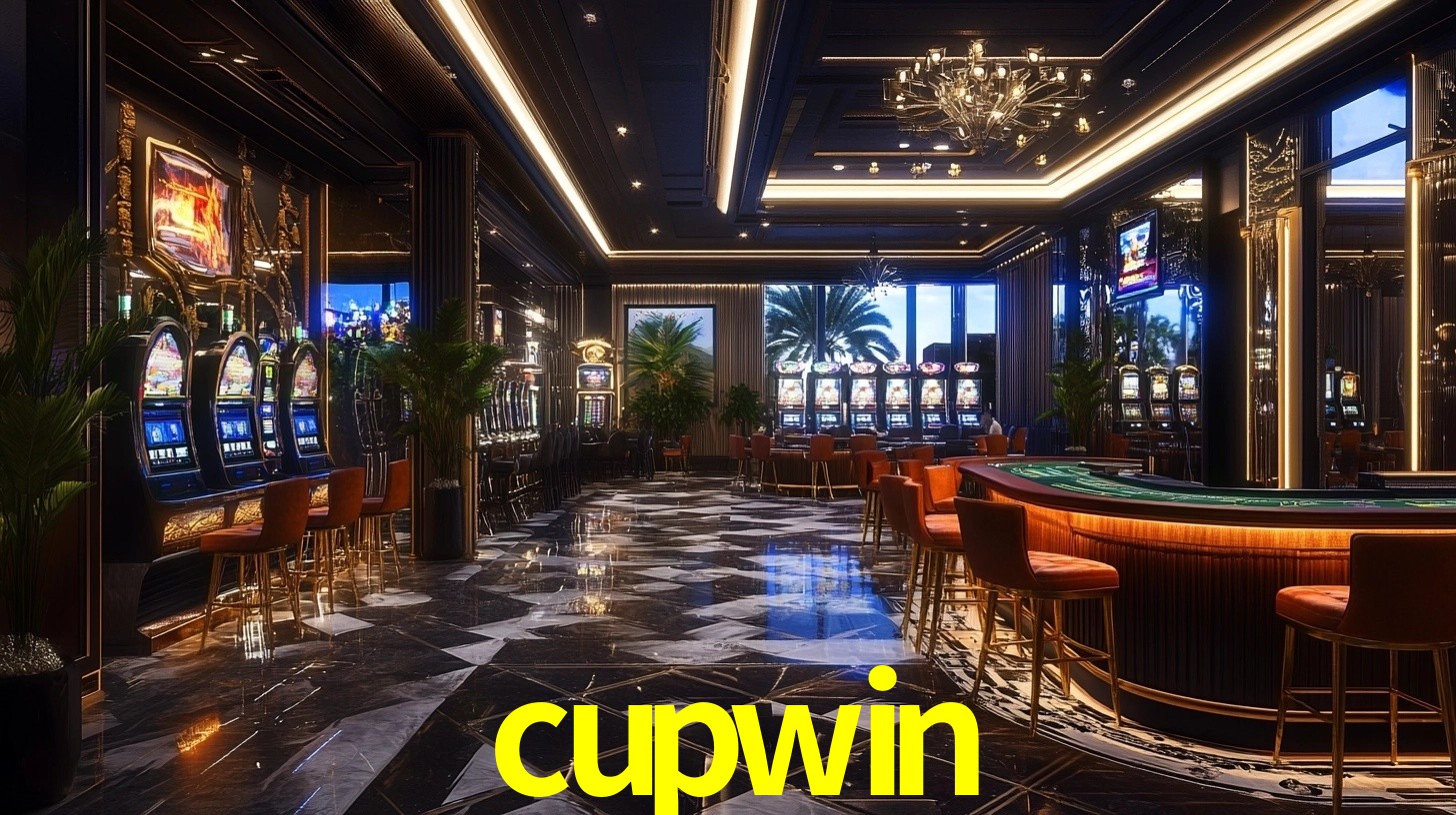 Tennis Betting cupwin