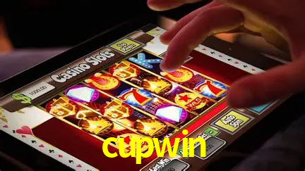 A Popularidade dos Caça-Níqueis no cupwin