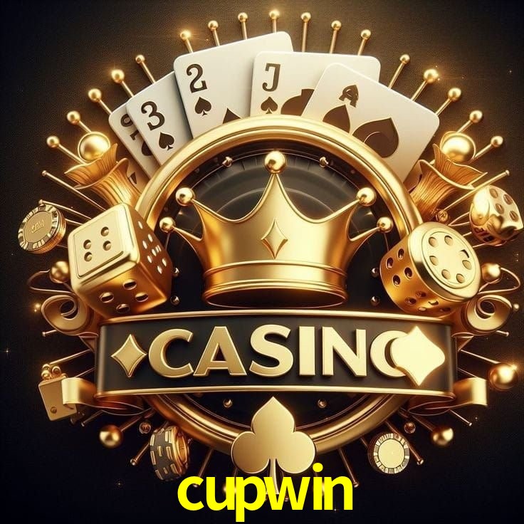 Provedores de Jogos cupwin