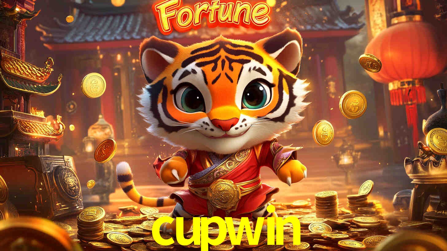 Descubra a Essência do cupwin: Nossa História e Compromissos
