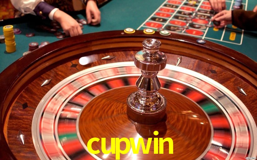 Casino VIP cupwin