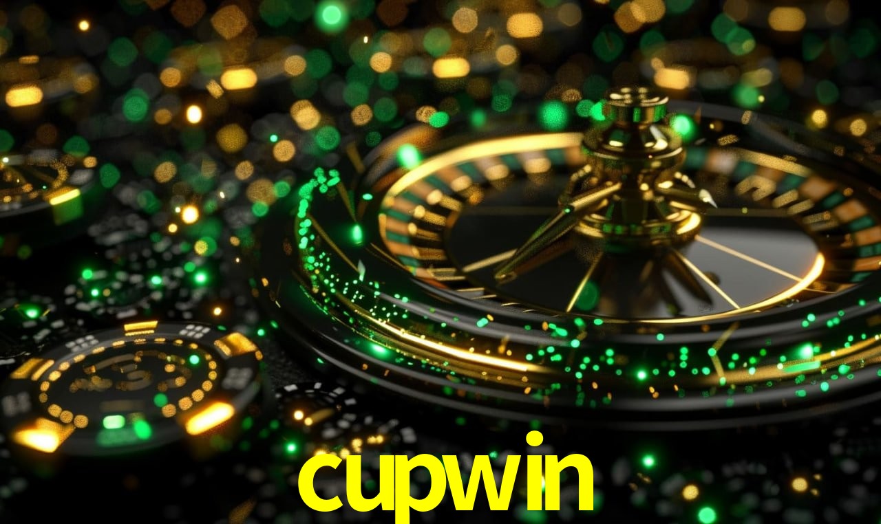 cupwin