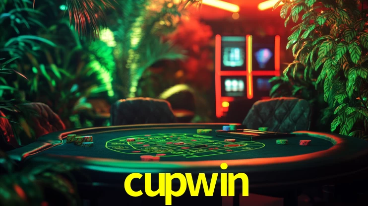 Bonus Features cupwin