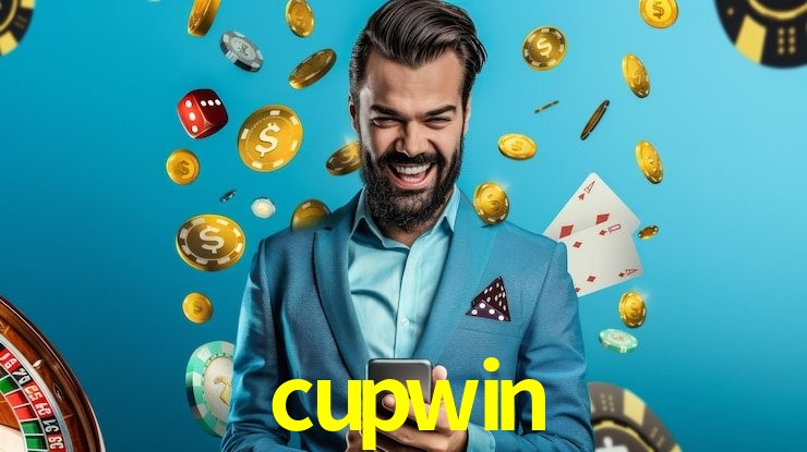 Seasonal Promotions cupwin