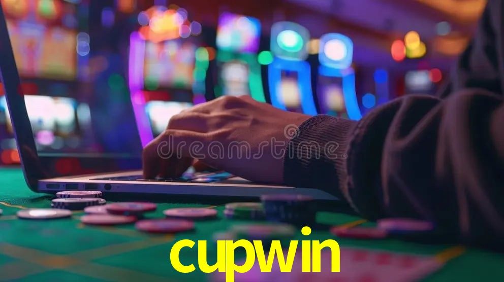 Casino Ao Vivo cupwin