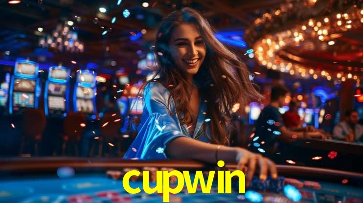 Platform Technology cupwin