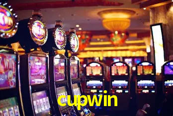 Descubra a Magia dos Jogos de Arcade no cupwin