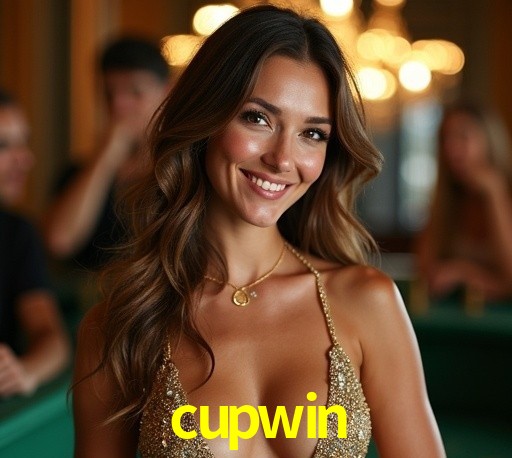 Bônus de Boas-vindas cupwin