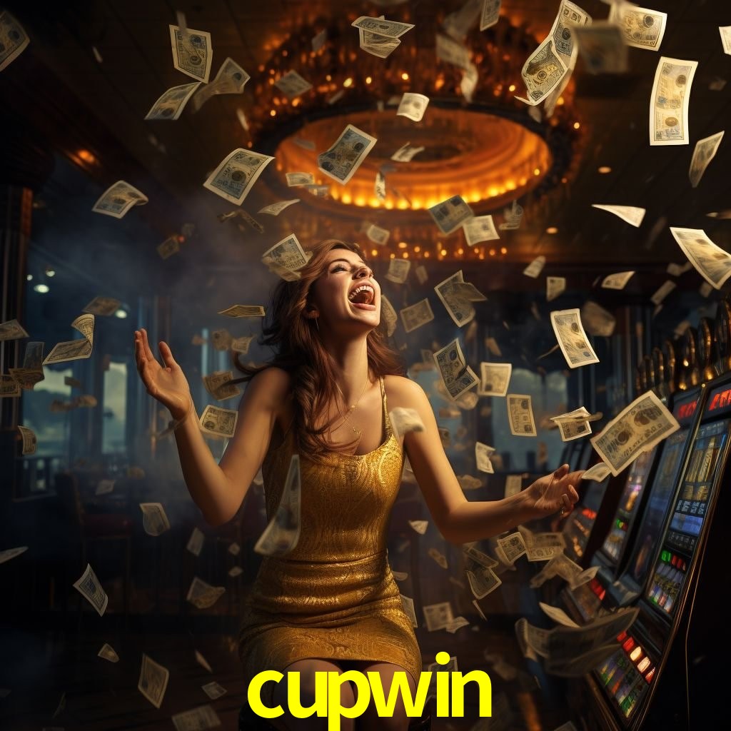 Live Casino cupwin