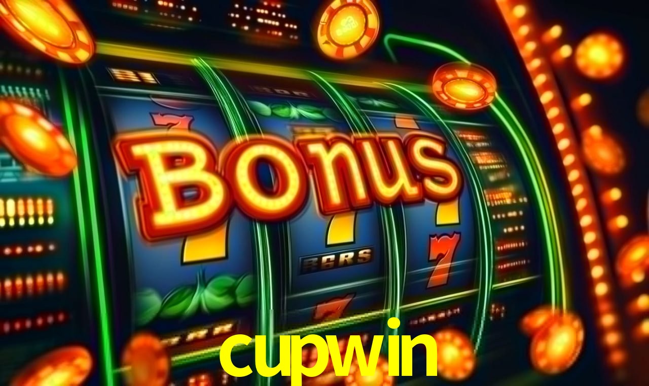 Games Directory cupwin