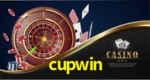 Estatísticas do Jogo cupwin