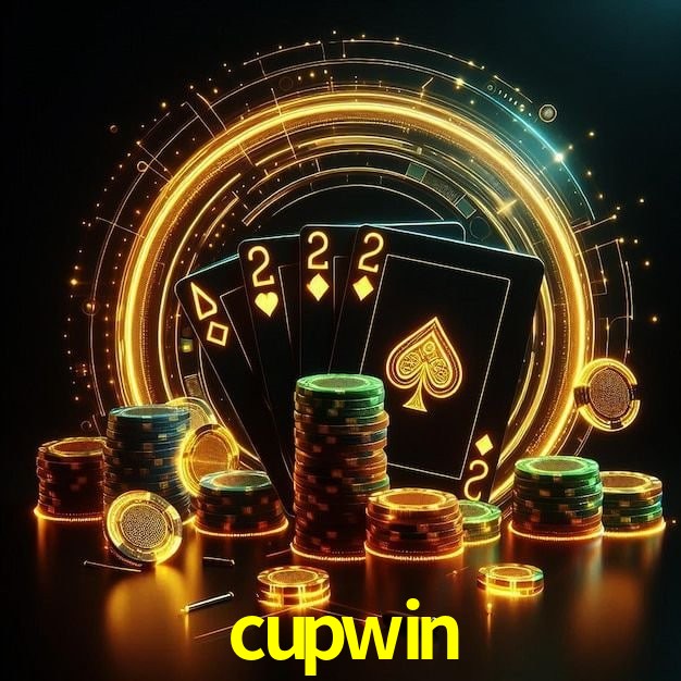 Benefícios da Conta cupwin