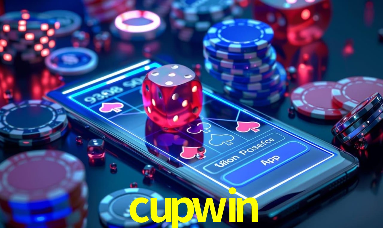 Explore as vantagens do cupwin: serviço profissional e confiabilidade
