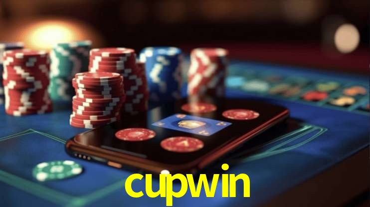 Apostas de Tênis cupwin