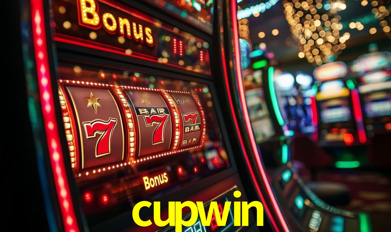 Bônus Generosos e Exclusivos no cupwin para Você!