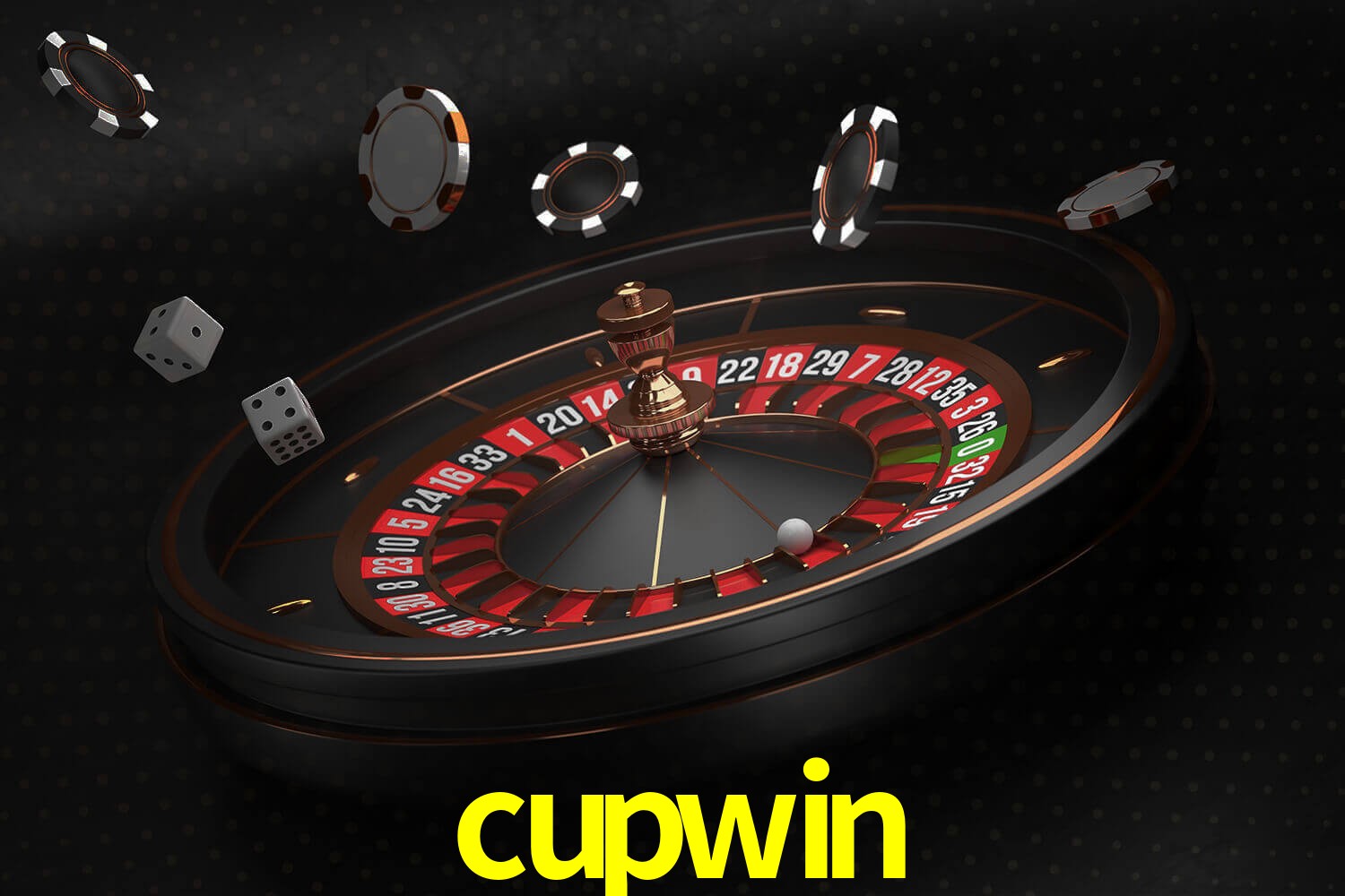 VIP Casino cupwin