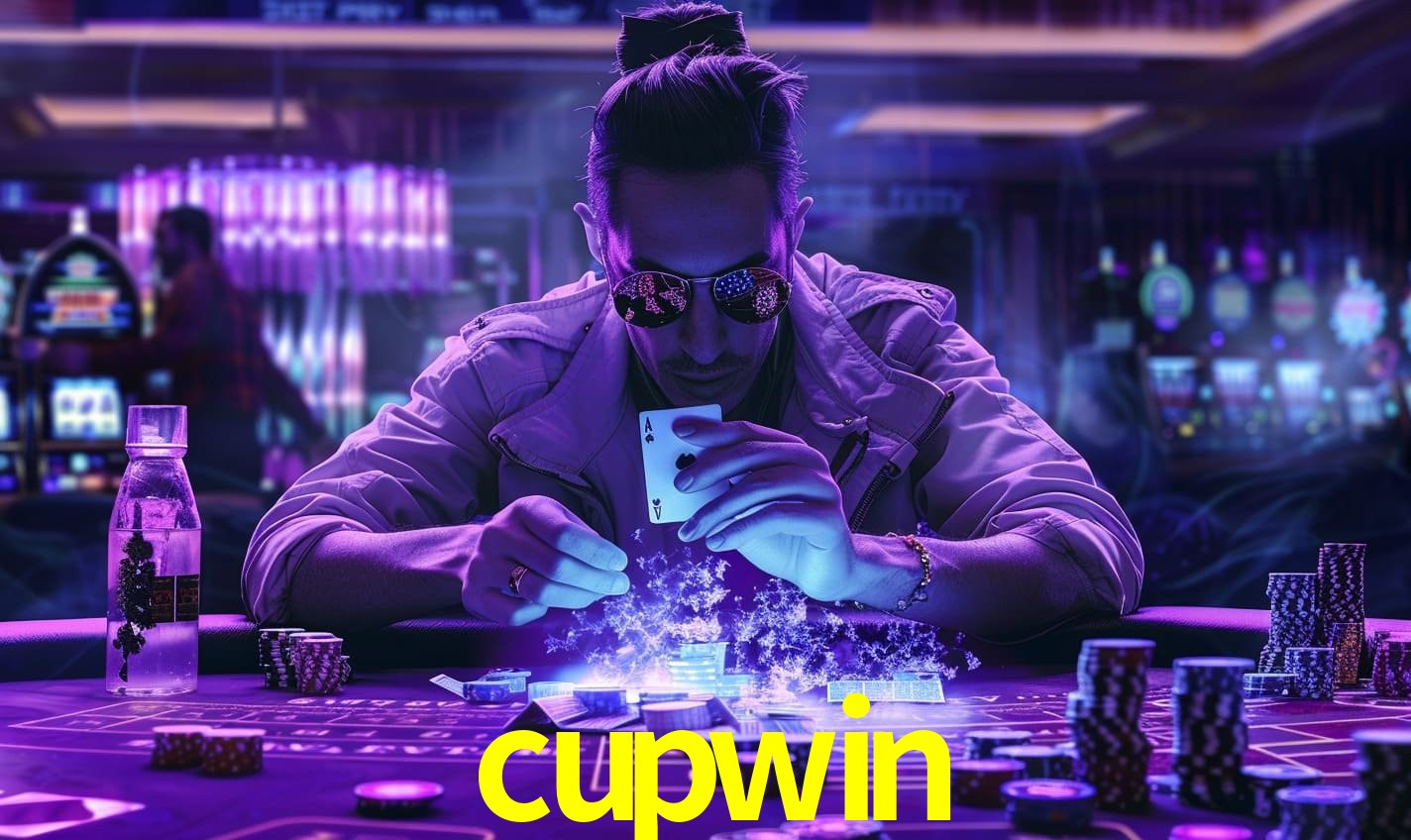 Slot Games cupwin