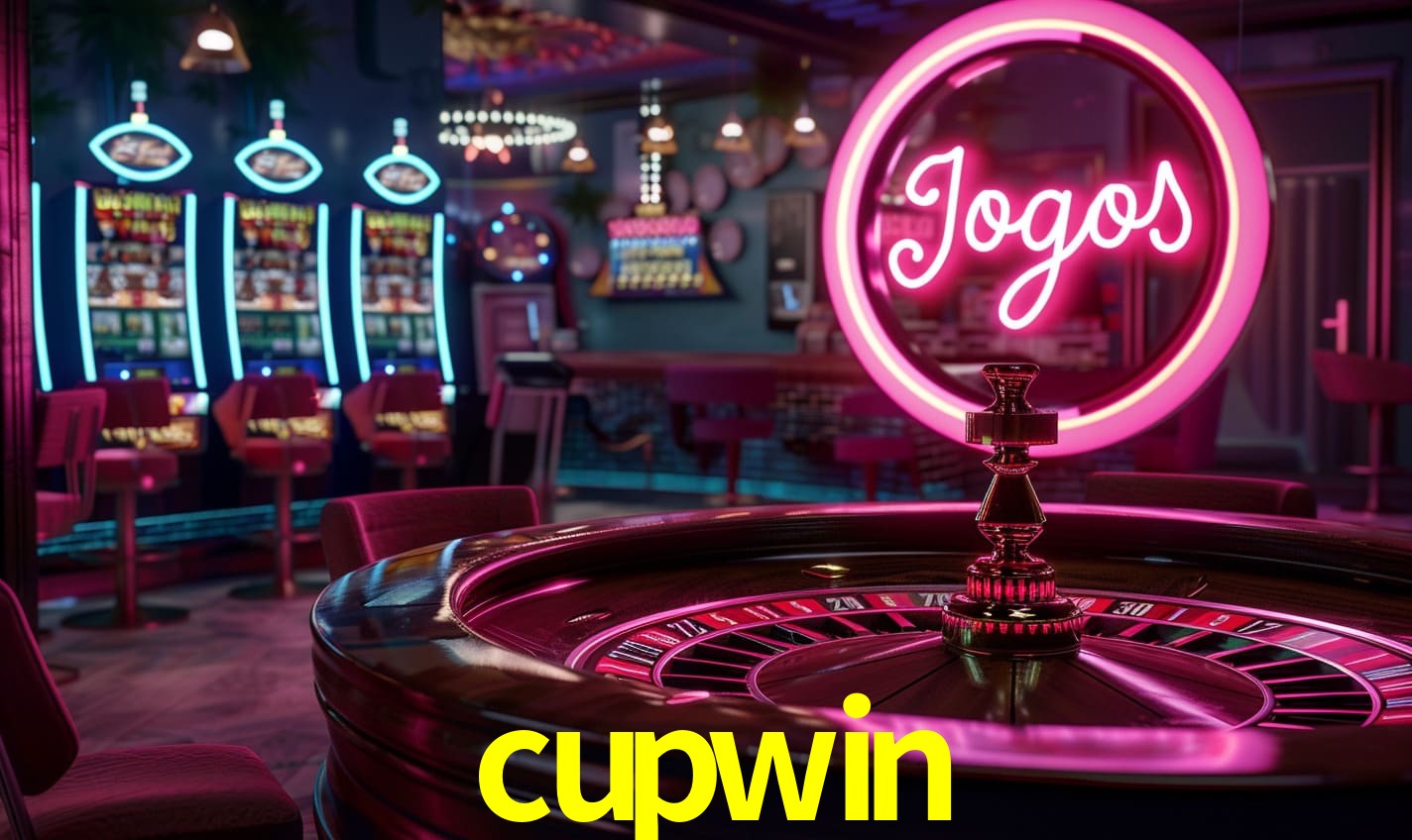 cupwin: Jogue Crash e Experimente Alta Recompensa Instantânea