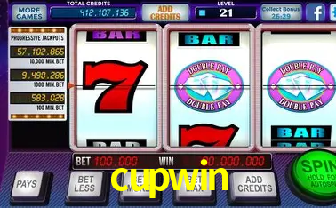 A Revolução dos Aplicativos de Jogos no cupwin