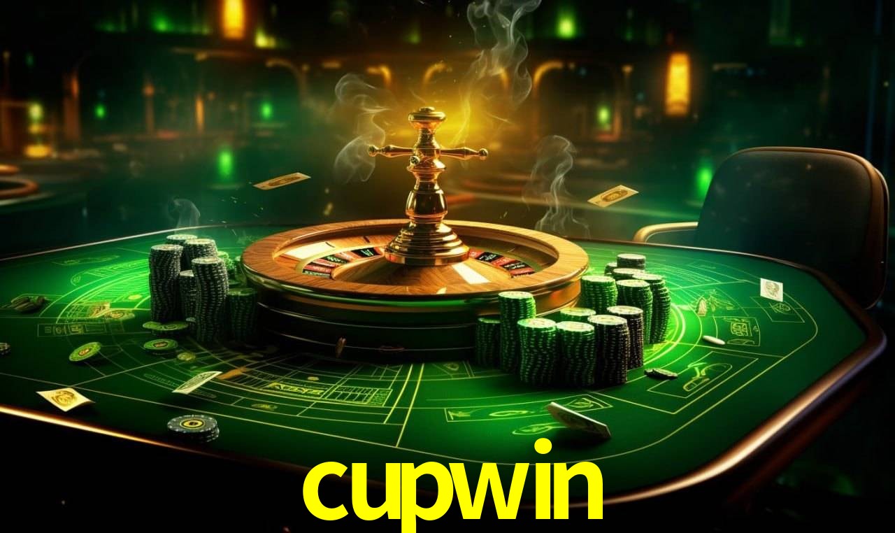 cupwin