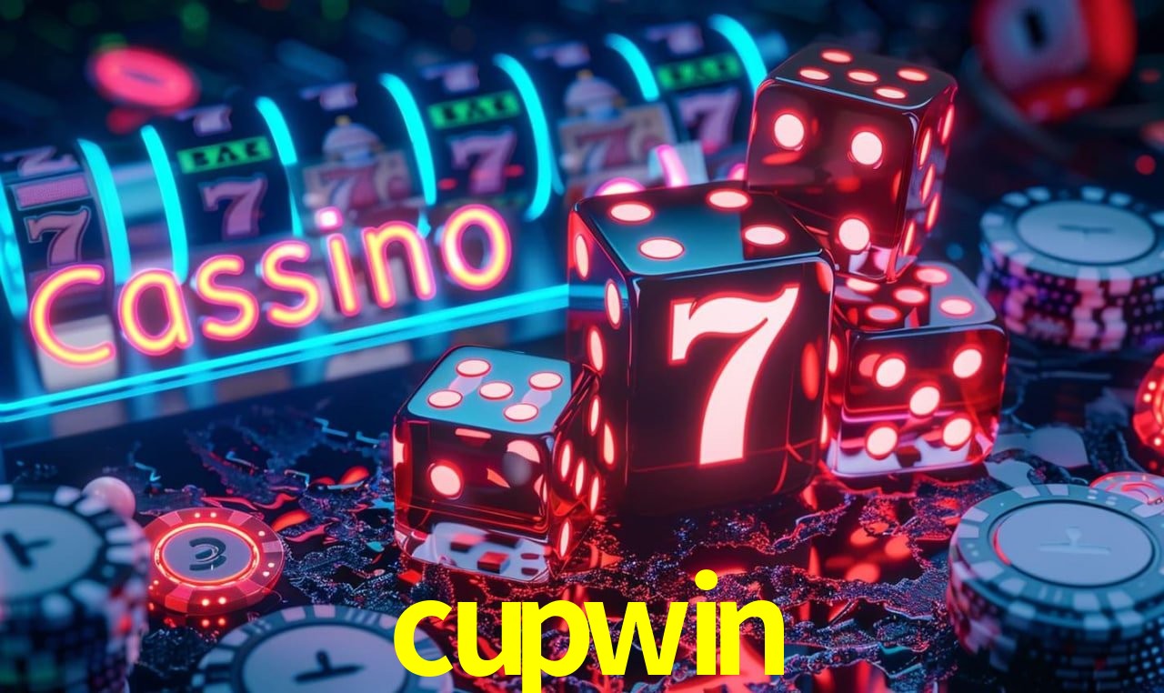 Responsive Design cupwin
