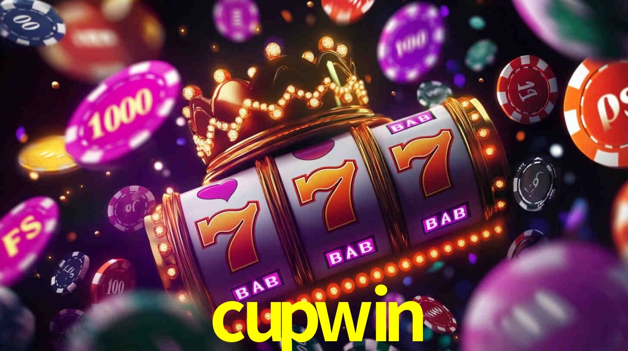 Exclusive Offers cupwin