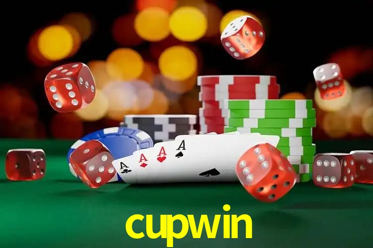 Segurança 2FA cupwin