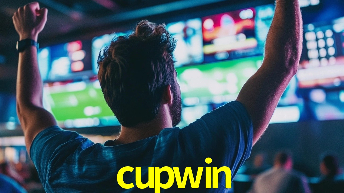 Live Casino cupwin
