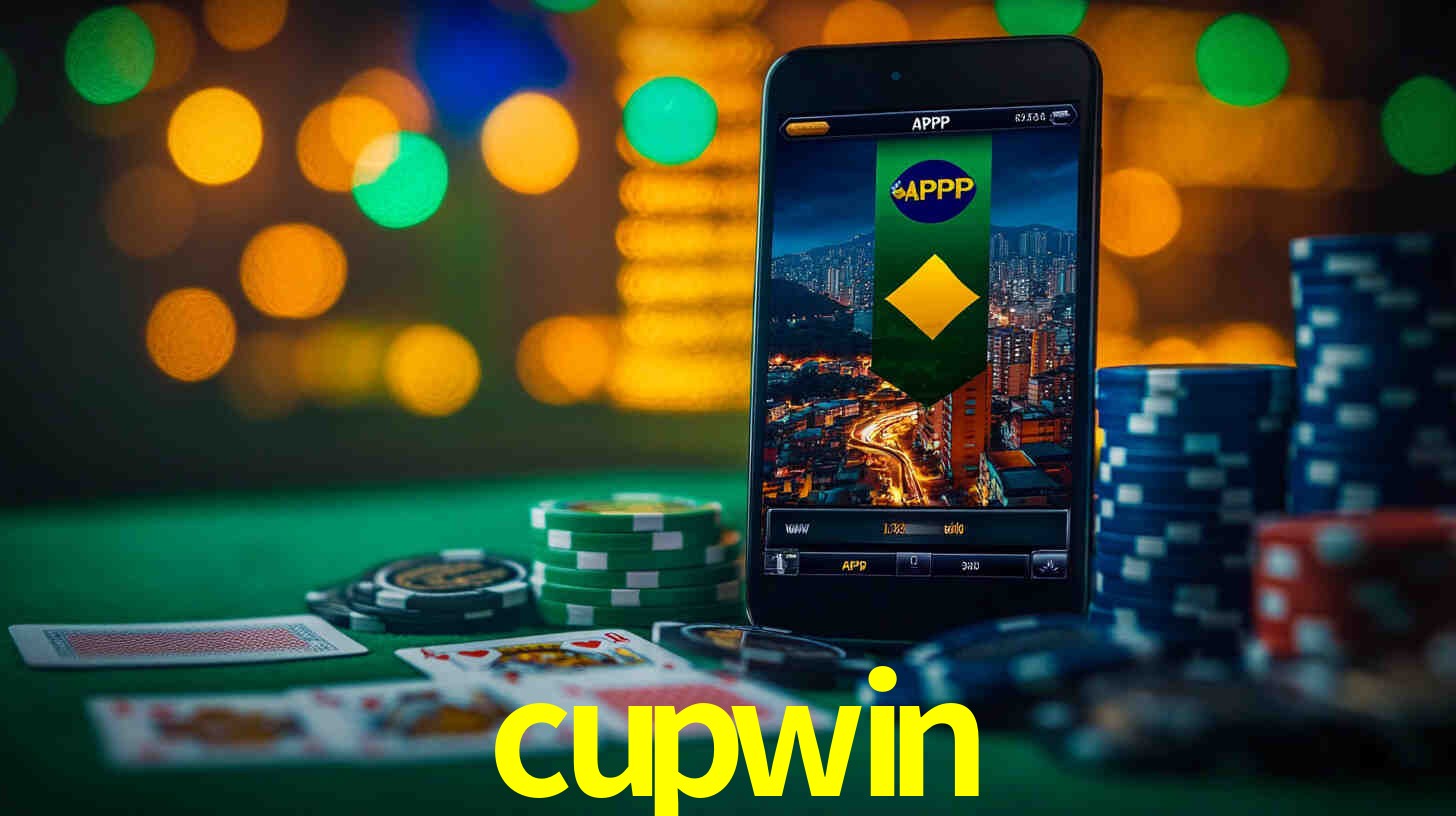 A Experiência Imersiva dos Cassinos Ao Vivo no cupwin