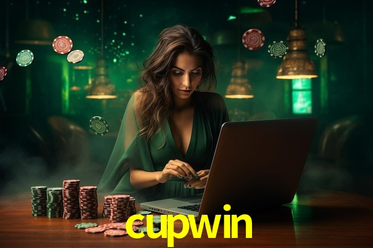 cupwin