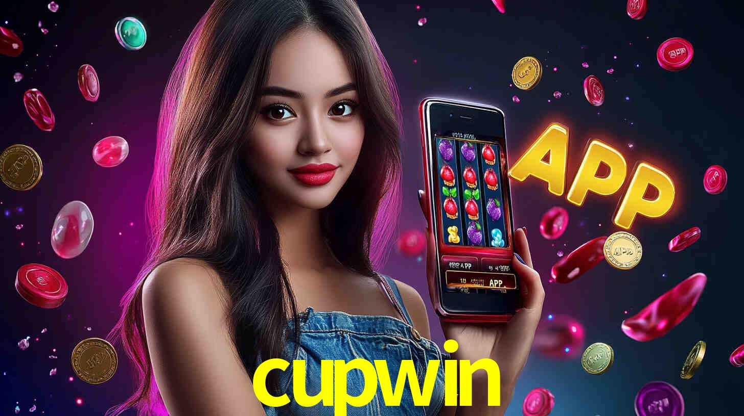 Descubra a Essência do cupwin: Nossa História e Compromissos