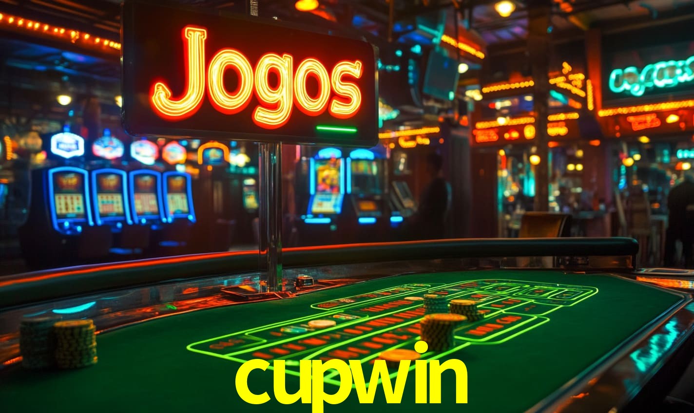 Sistemas de Segurança cupwin