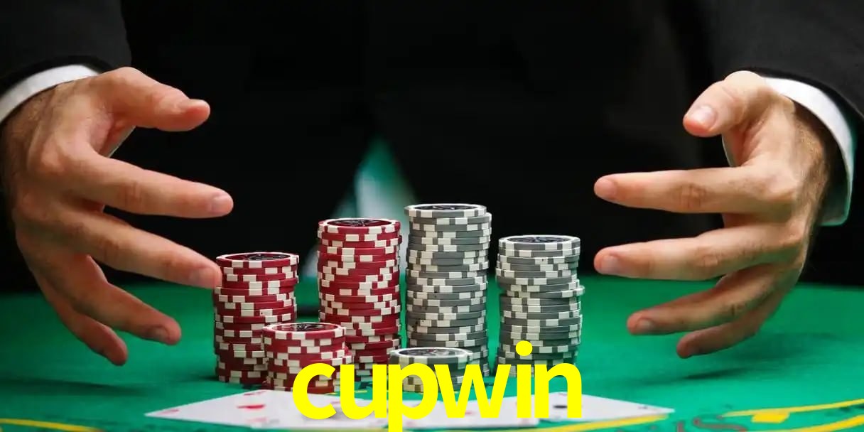 cupwin bet