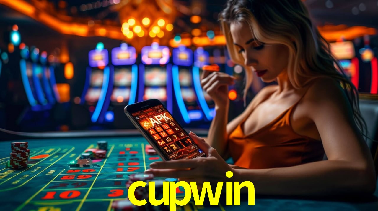 Game Providers cupwin