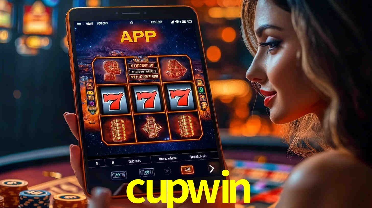 Daily Bonuses cupwin