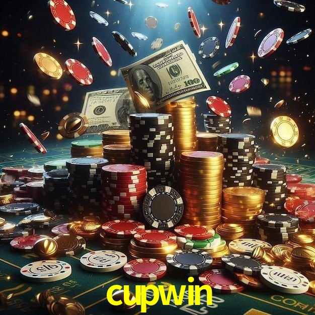cupwin: Seu Especialista em Apostas Esportivas Brasileiras