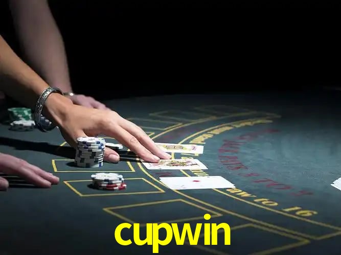 Sinta a adrenalina dos jogos de cassino com cupwin