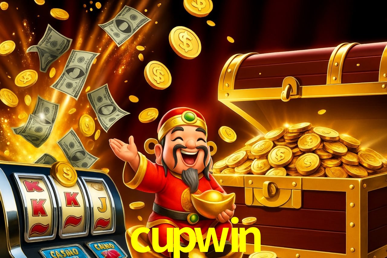 Mesa de Blackjack cupwin
