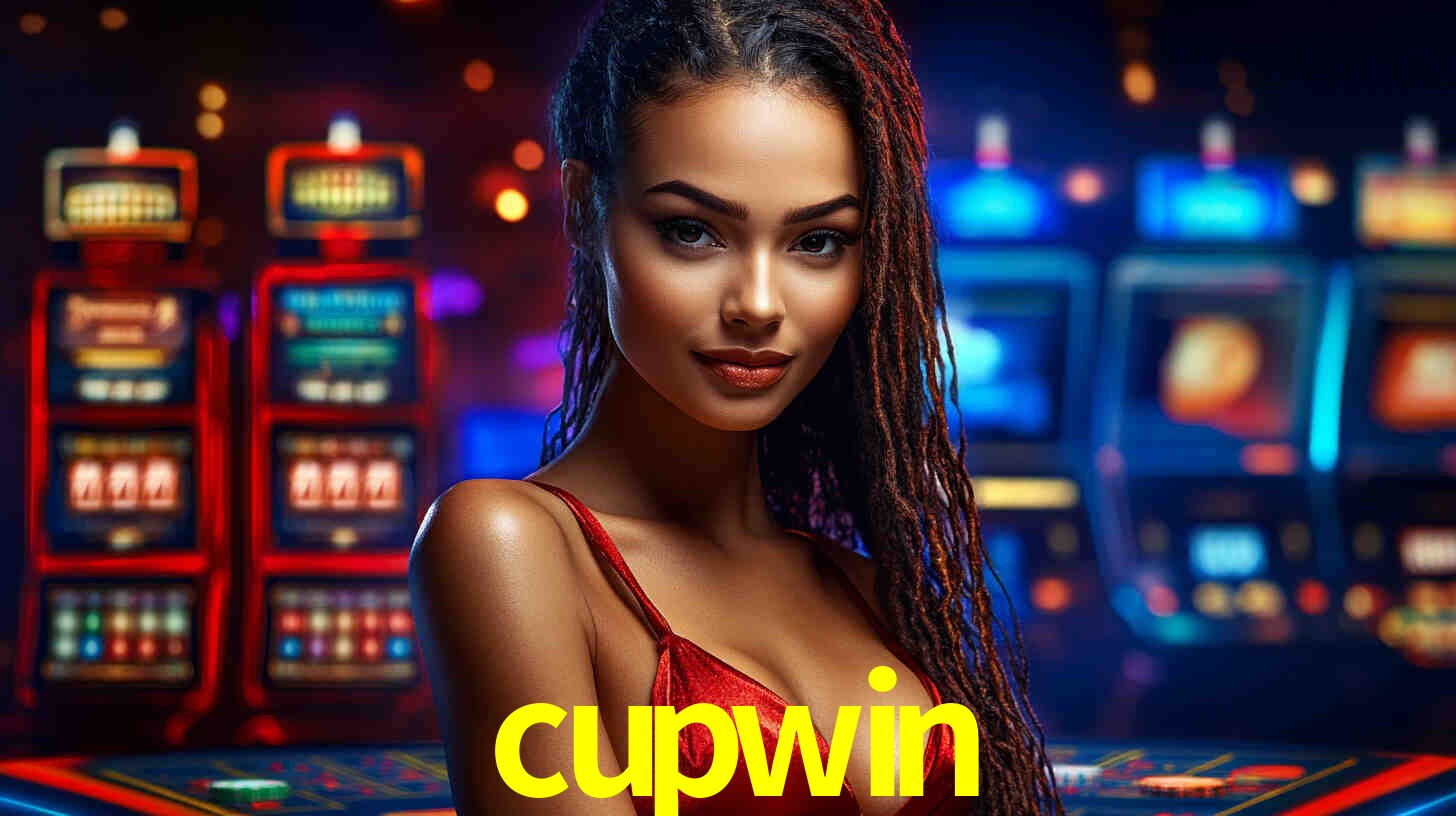 Desvendando o Mundo dos Jogos Virtuais na cupwin