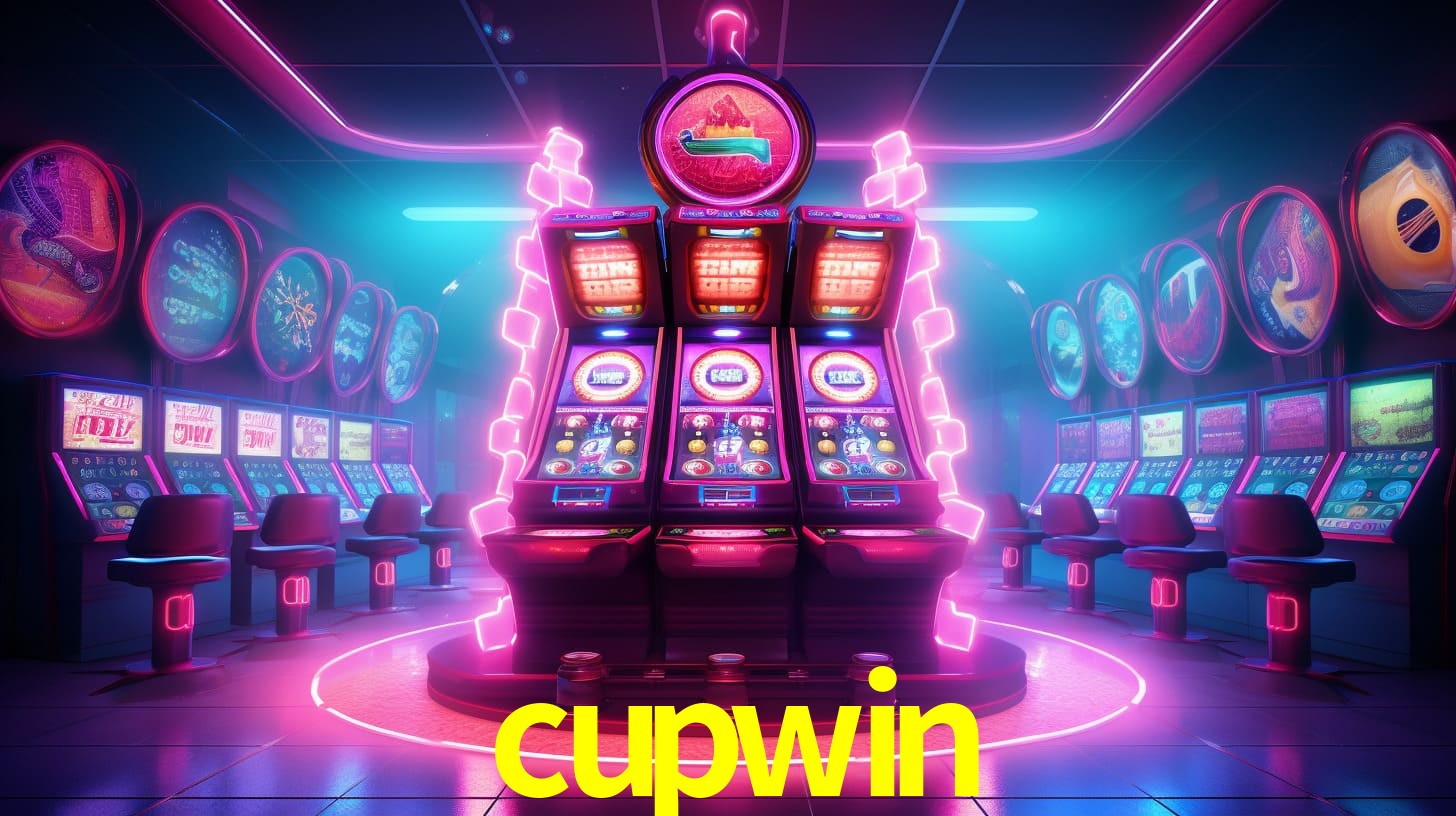 Roulette Table cupwin