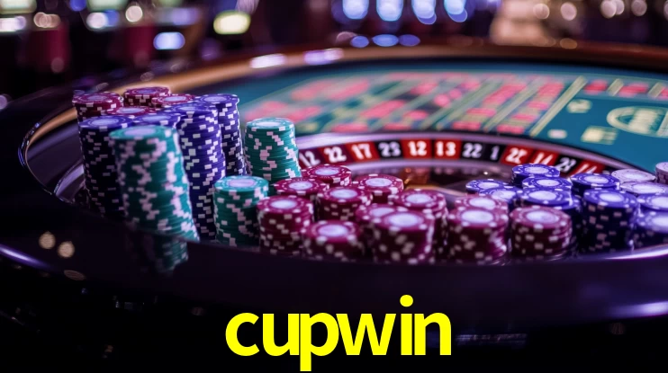 Game Statistics cupwin