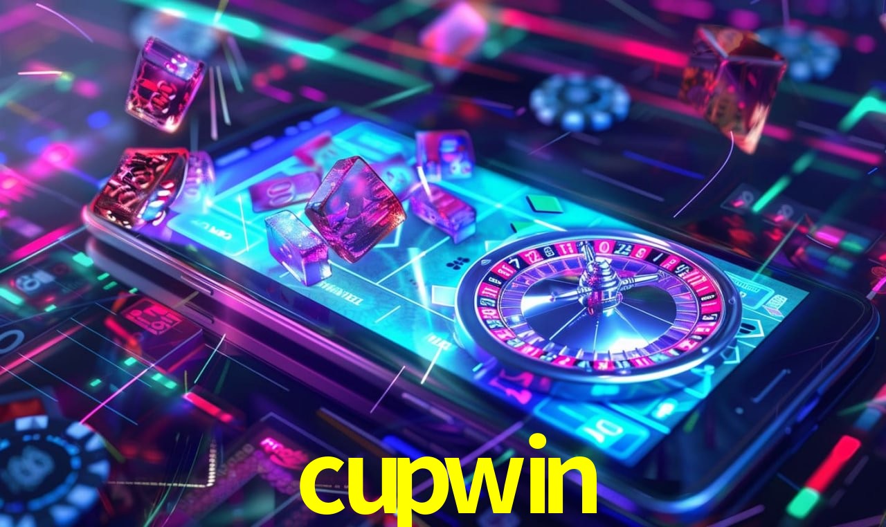 Recursos de Bônus cupwin