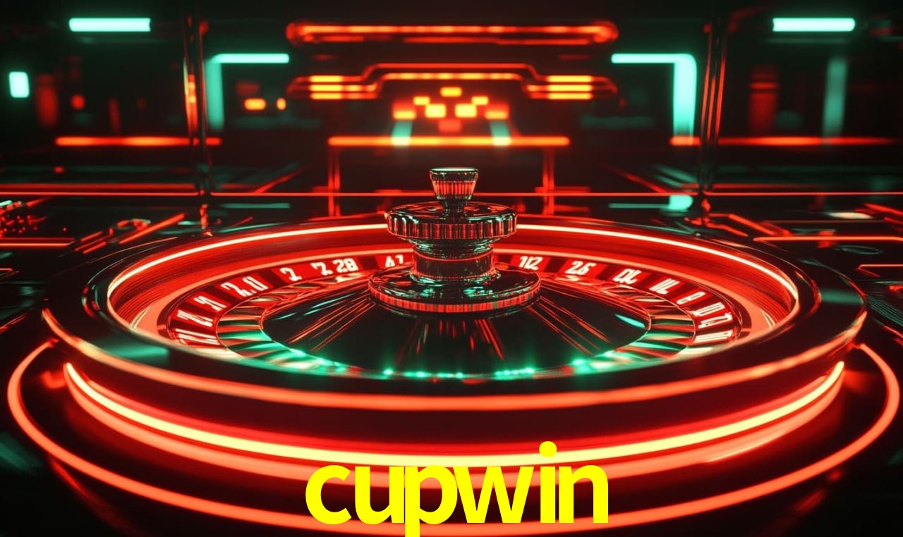 Apostas Esportivas na cupwin: Um Guia Completo